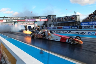 Fuel Pumps – Fueling The Flame – RacingJunk News