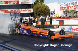 Express Auto Parts2c Summit Racing Equipment on 2011 Nhra Kragen O Reilly Auto Parts Winternationals